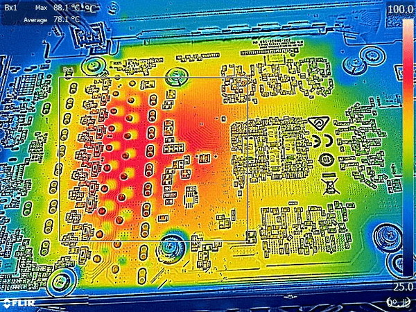 Sycom G-Master Hydro Z590_FLIR_GPU_Fan-1400RPM