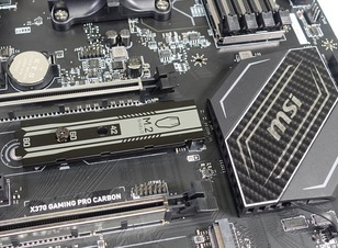 MSI X370 GAMING PRO CARBON review_05583