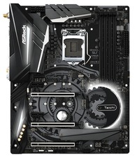 Z390 Taichi