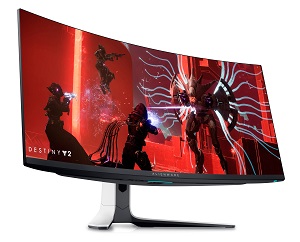 Alienware AW3423DW