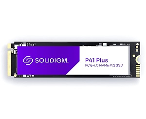 Solidigm P41 Plus 1TB