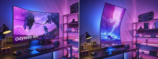 Samsung Odyssey Ark_Landscape-and-Cockpit