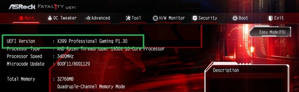 ASRock Fatal1ty X399 Professional Gaming_BIOS_4