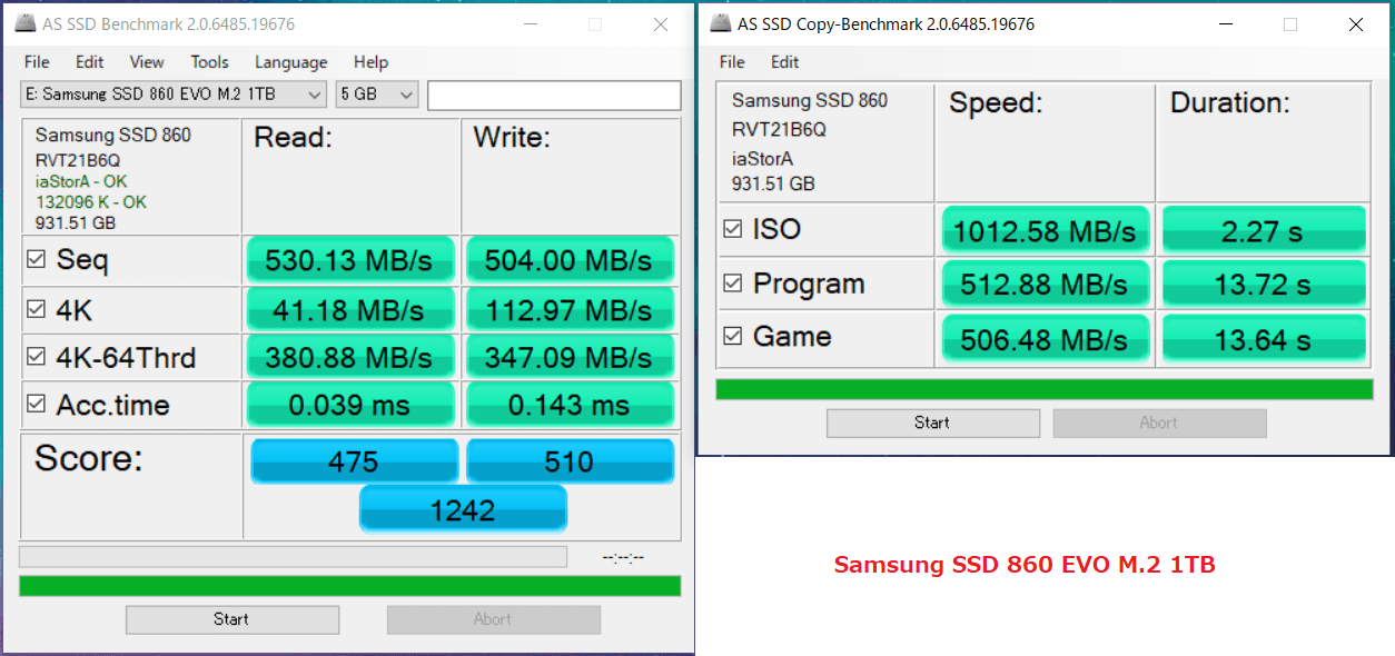 Samsung 860 EVO M.2 1TB_AS
