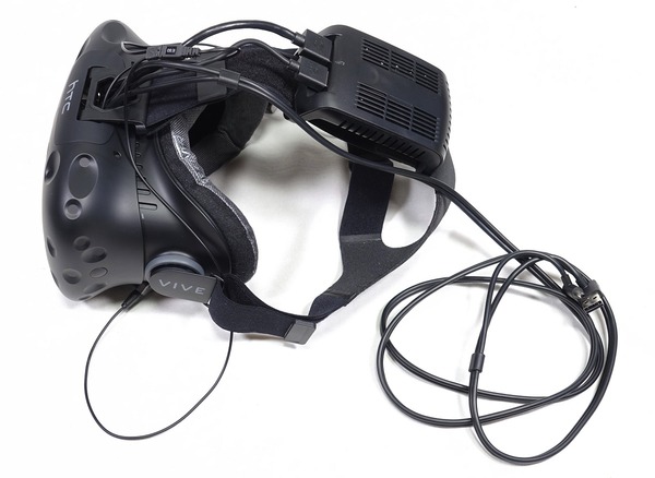 TPCAST Wireless Adapter for VIVE review_02360