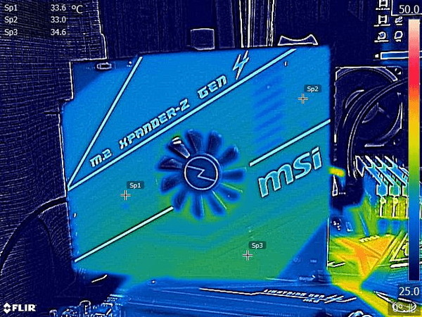 MSI MEG X570 GODLIKE_FLIR_SSD_xp