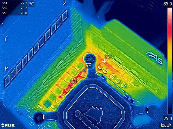 Intel Z490_FLIR_10900K_PL-No(49)_MSI MAG Z490 TOMAHAWK