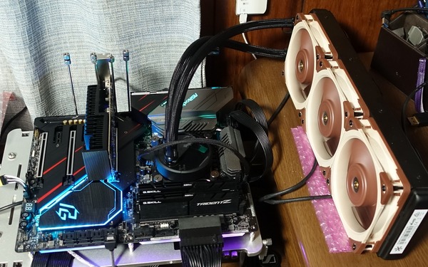 ASRock Z390 Phantom Gaming X review_09946