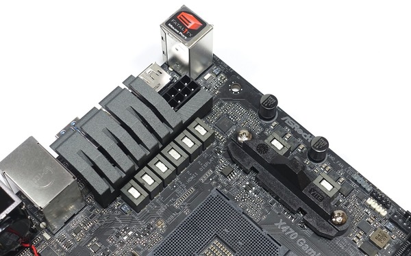 ASRock Fatal1ty X470 Gaming-ITX/ac review_06056