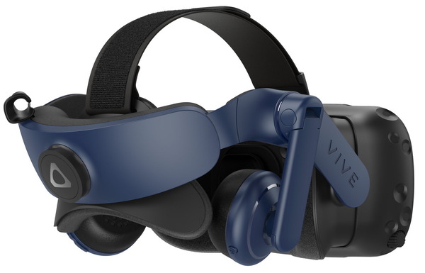 HTC VIVE Pro 2 (5)