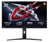 Xiaomi G Pro 27i