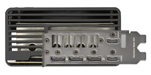 ASUS ROG Strix GeForce RTX 4090 (8)