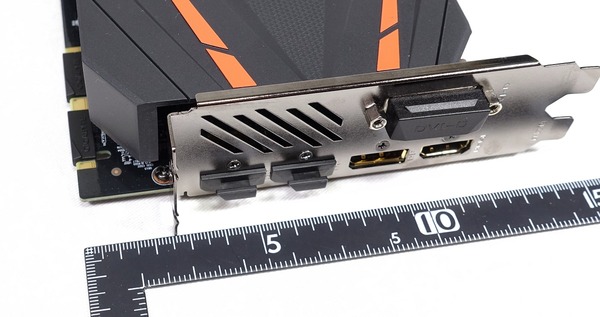 GIGABYTE GeForce GTX 1080 Mini ITX 8G review_02406
