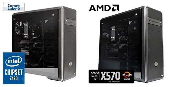 Radeon RX 6700 XT_Sycom