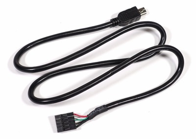 Thermaltake Toughpower iRGB PLUS 1250W Titanium review_09042