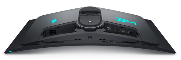Alienware AW3423DWF (5)