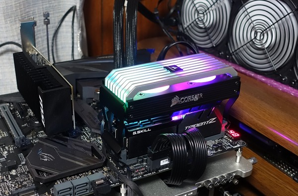 Corsair Dominator Platinum Airflow RGB review_04807