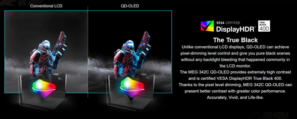 MSI MEG 342C QD-OLED_HDR