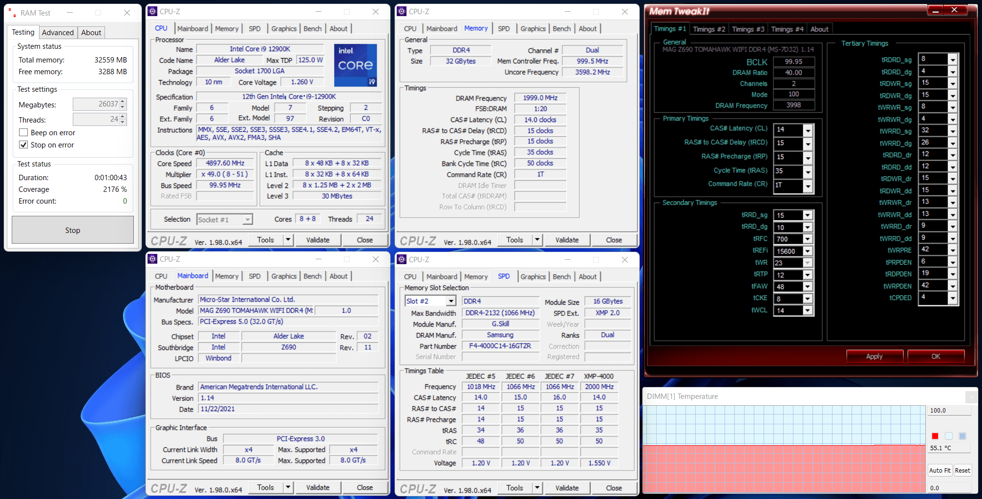 F4-4000C14D-32GTZR_Z690_MSI_4000C14G2