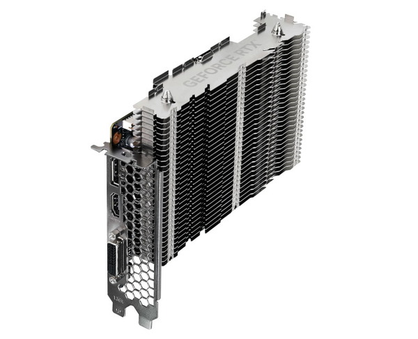 Palit GeForce RTX 3050 KalmX 6GB (7)