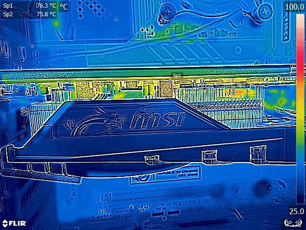 MSI GeForce RTX 4070 Ti SUPER 16G GAMING X SLIM WHITE_FLIR (4)