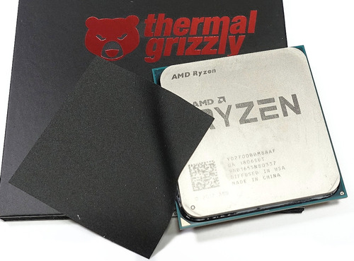 Thermal Grizzly Carbonaut_Ryzen 9 3900X