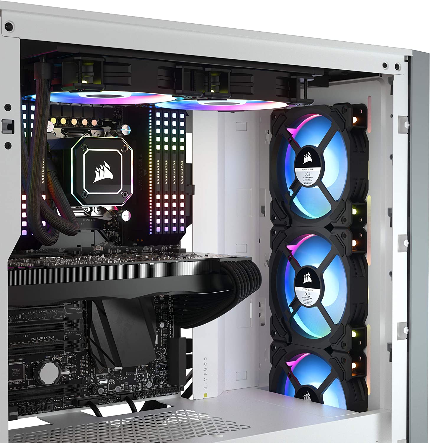 300r corsair airflow 300r corsair airflow