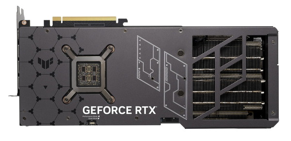 ASUS TUF Gaming GeForce RTX 4090 (6)