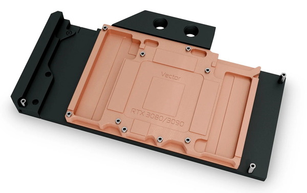 EK-Quantum Vector RTX 3080_3090 - Copper + Acetal (2)