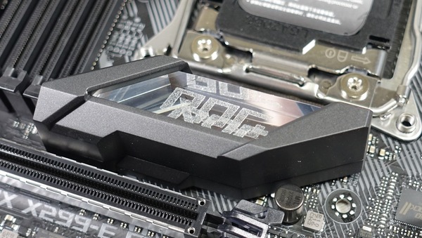 ASUS ROG STRIX X299-E GAMING review_08921