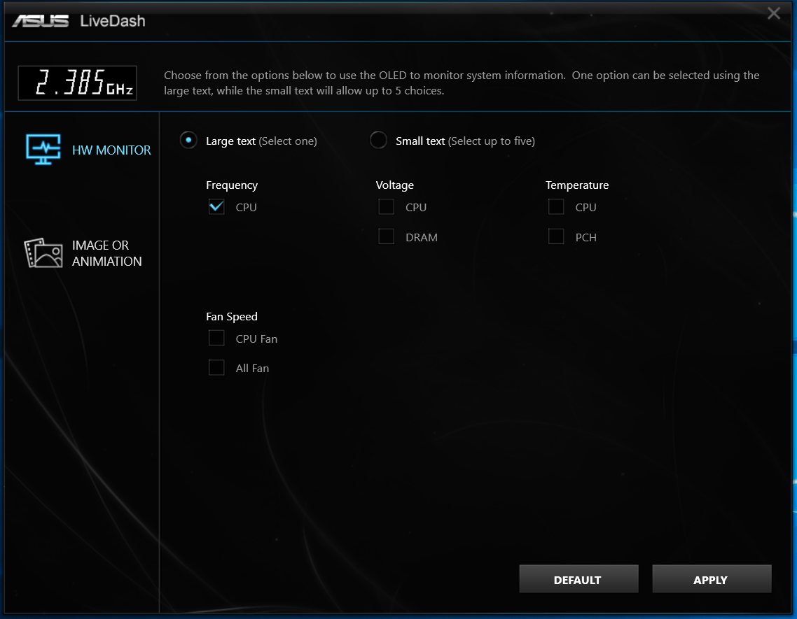 ASUS LiveDash (1)