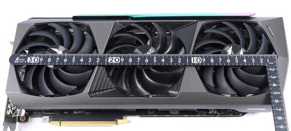 ZOTAC GAMING GeForce RTX 3080 AMP Extreme Holo LHR 12GB review_02925_DxO
