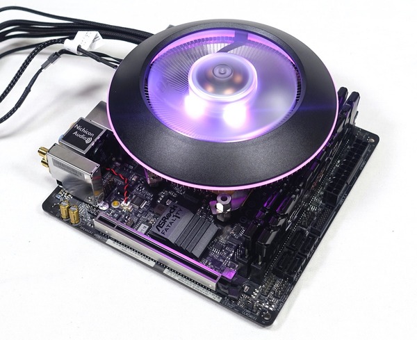 Cooler Master MasterAir G100M review_07420