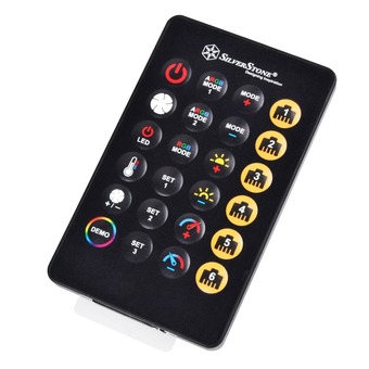 SilverStone SST-LSB02 (5)
