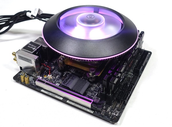 Cooler Master MasterAir G100M review_07421