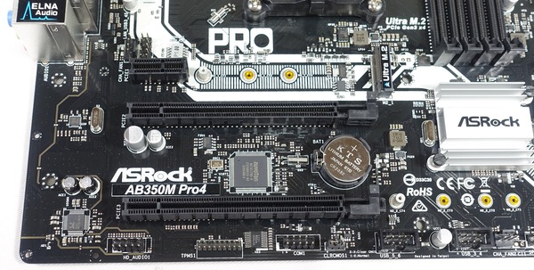 ASRock AB350M Pro4 review_06379