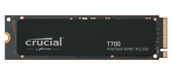 Crucial T700 SSD_woHS