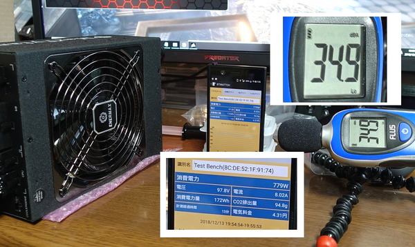 ENERMAX MaxTytan 1250W review_04738