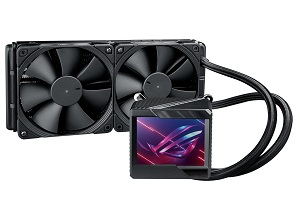 ASUS ROG RYUJIN II 240