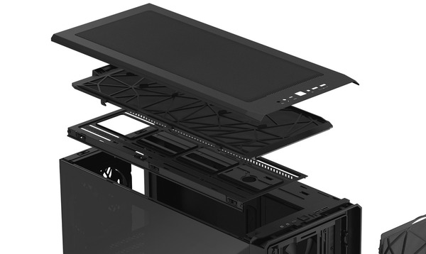 Fractal Design Meshify 2_top-panel