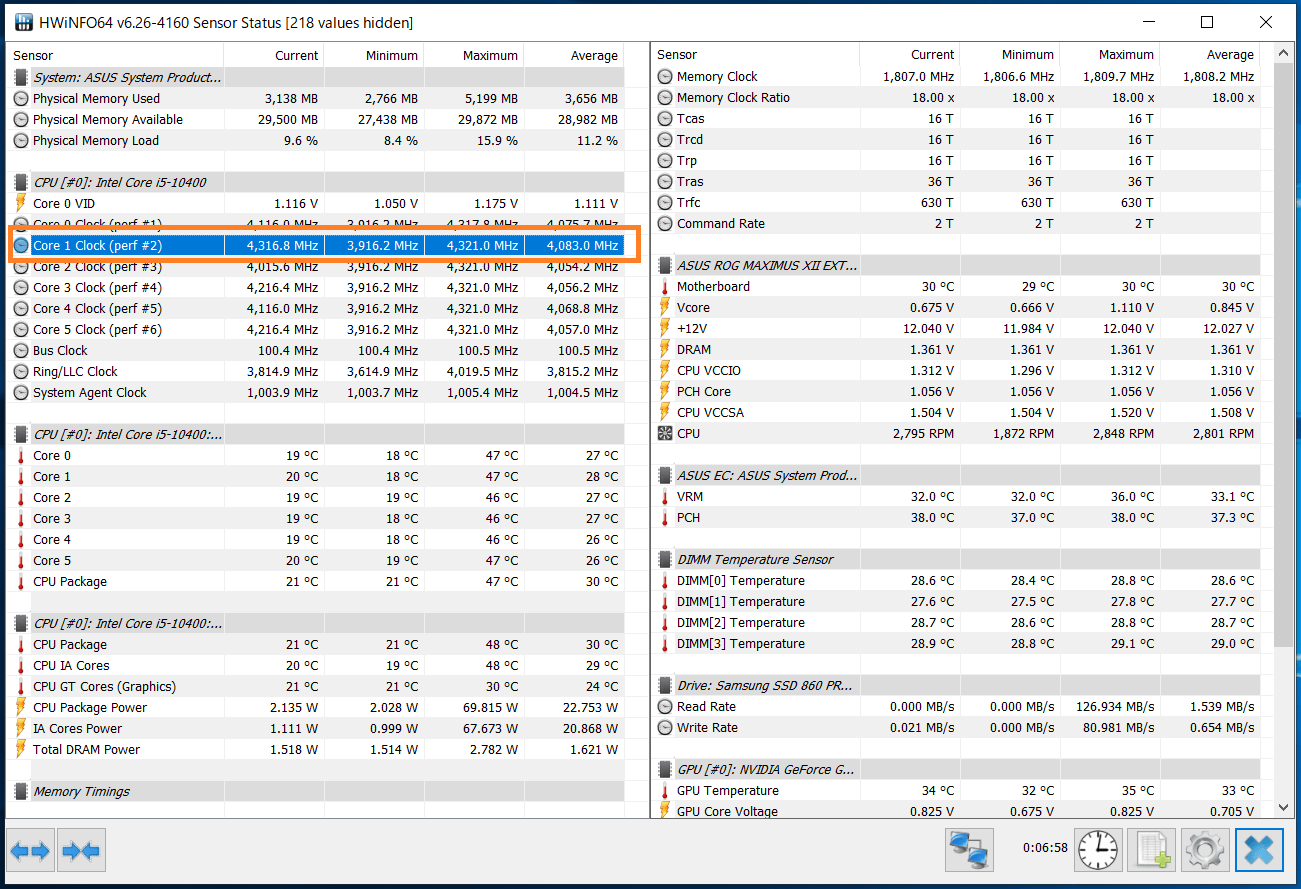 「Intel Core i5 10400」をレビュー。8700Kに迫るが本命は10400F｜自作とゲームと趣味の日々