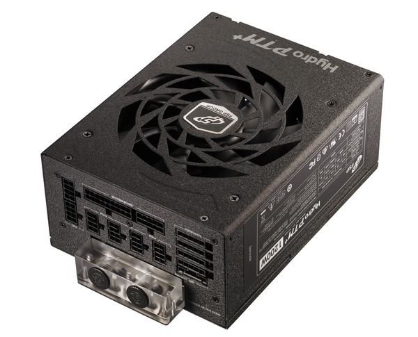 Hydro PTM+