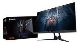 GIGABYTE AORUS FI27Q