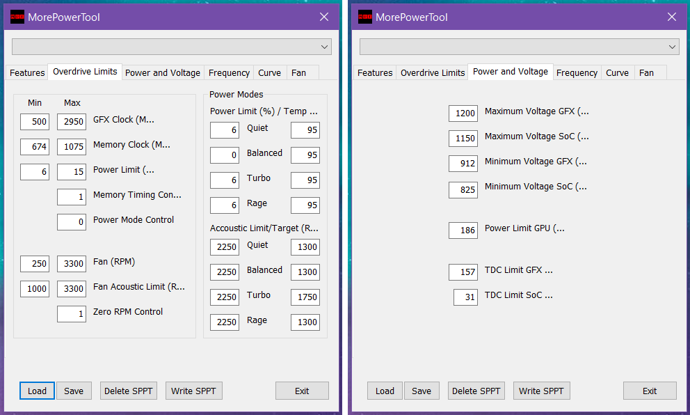 Radeon RX 6700 XT Reference_MPT