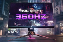 ASUS ROG Swift 360Hz