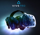 Vive Pro