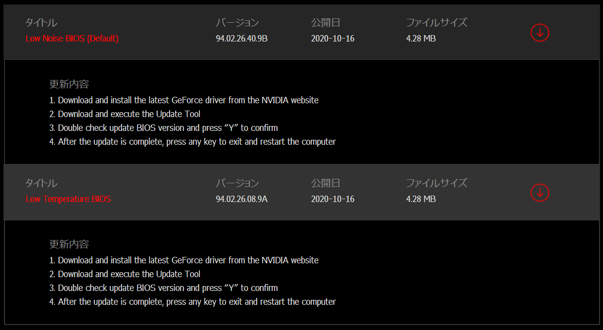 MSI GeForce RTX 3080 GAMING X TRIO 10G_BIOS