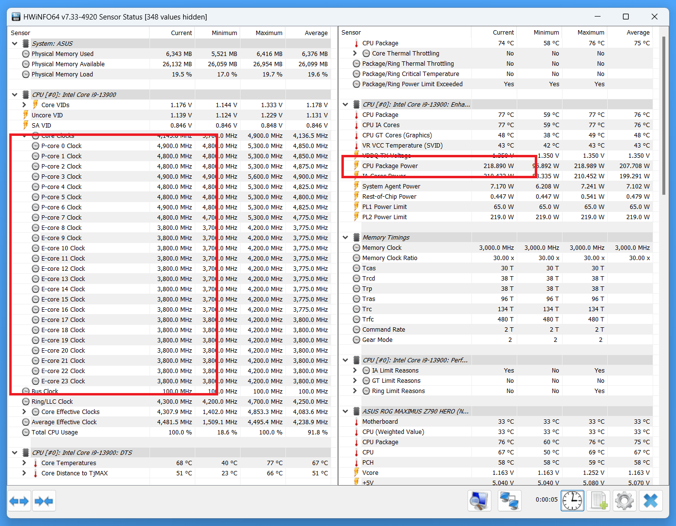 Intel Core i9 13900_Boost-Clock_Multi_1