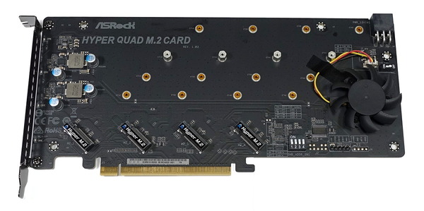 ASRock Hyper Quad M2 Card review_04332_DxO