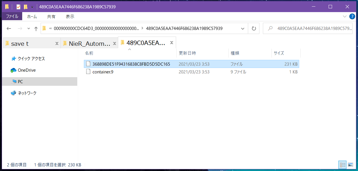 NieRAutomata PC_save-t (4)